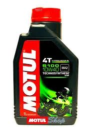 Лот: 6100016. Фото: 1. Масло мото MOTUL 5100 4T 10w40... Масла, жидкости