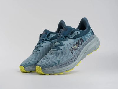 Лот: 24976838. Фото: 1. Кроссовки Hoka Challenger ATR... Кеды, кроссовки, слипоны