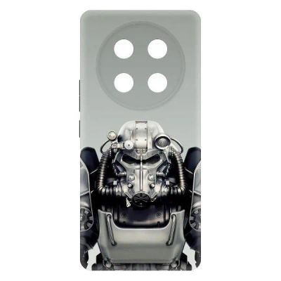 Лот: 25086085. Фото: 1. Чехол Krutoff Soft Case Fallout... Чехлы, бамперы