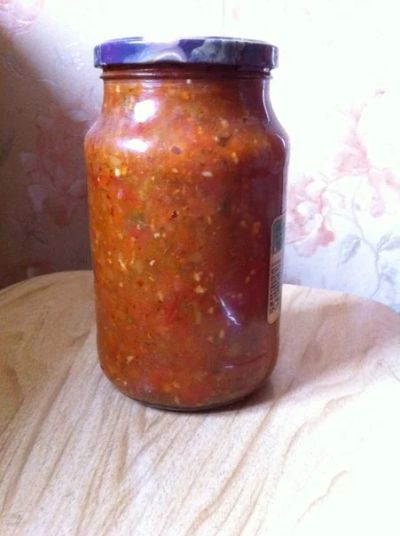 Лот: 7521301. Фото: 1. вкуснейшая домашняя заготовка... Домашние заготовки