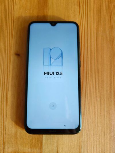 Лот: 25049517. Фото: 1. Xiaomi redmi note 8. Смартфоны