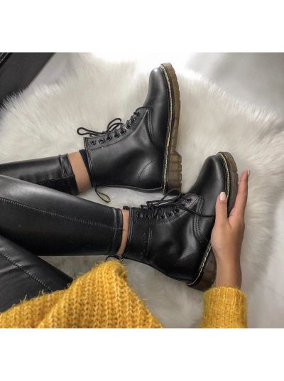 Лот: 16752178. Фото: 1. Ботинки dr.martens 1490 зима. Ботинки, полуботинки