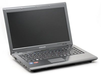 Лот: 9976304. Фото: 1. Samsung R425 2х-ядерный в хорошем... Ноутбуки
