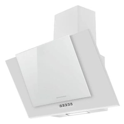 Лот: 25319207. Фото: 1. Вытяжка Maunfeld Wind 60 A White. Вытяжки