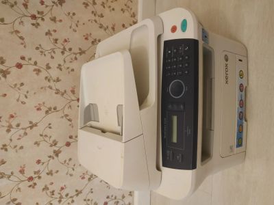 Лот: 14542140. Фото: 1. МФУ wc 3220. МФУ и копировальные аппараты