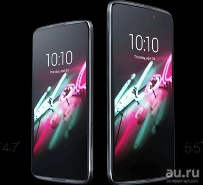 Лот: 10456952. Фото: 1. Alcatel Idol 3 6045Y. Смартфоны