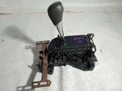 Лот: 21410605. Фото: 1. рычаг переключения КПП Toyota... Двигатель и элементы двигателя