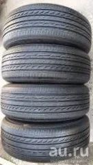Лот: 17555662. Фото: 1. Bridgestone regno GR-XT. Шины
