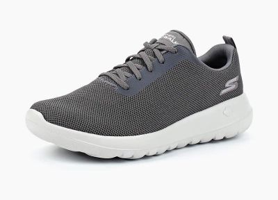 Лот: 12634887. Фото: 1. Кроссовки Skechers GO WALK MAX. Кеды, кроссовки, слипоны