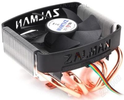 Лот: 2056471. Фото: 1. Кулер для процессора Socket775... Системы охлаждения