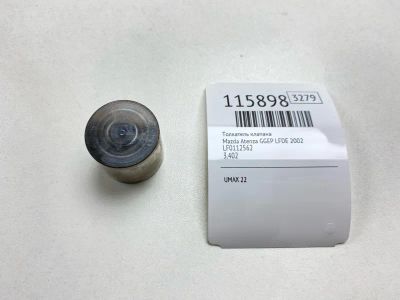 Лот: 25529023. Фото: 1. Толкатель клапана Mazda Atenza... Двигатель и элементы двигателя