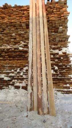 Лот: 6986564. Фото: 1. доска 120x50x6,3 сорт. 4500р... Древесина, пиломатериал