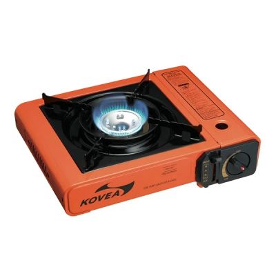 Лот: 8929425. Фото: 1. Плита газовая Kovea TKR-9507. Портативные газовые плиты и горелки