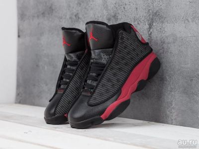 Лот: 13268044. Фото: 1. Кроссовки Nike Air Jordan 13 Retro... Кеды, кроссовки, слипоны