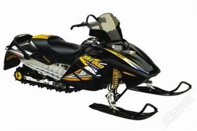 Лот: 2333313. Фото: 1. Снегоход Ski-doo Summit 800 Adrinaline. Снегоходы, квадроциклы
