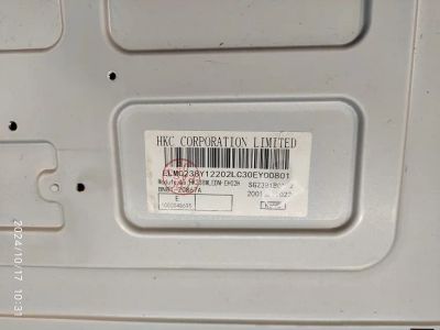Лот: 24354293. Фото: 1. подсветка в сборе monitor Samsung... Запчасти для телевизоров, видеотехники, аудиотехники