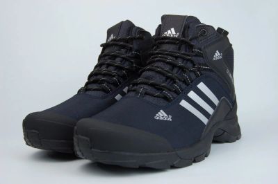 Лот: 16960347. Фото: 1. Кроссовки Adidas Climaproof High... Кеды, кроссовки, слипоны