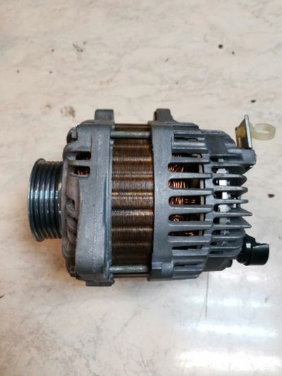 Лот: 19490538. Фото: 1. Генератор Honda Fit GE 6-9. Электрооборудование