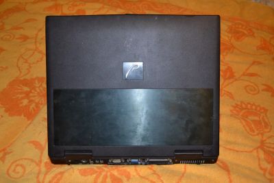 Лот: 4088996. Фото: 1. Ноутбук RoverBook Nautilus E400L. Ноутбуки