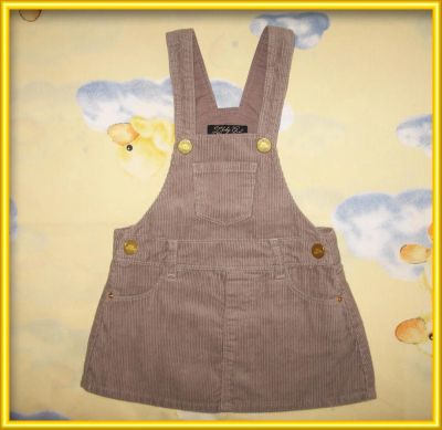 Лот: 4678067. Фото: 1. сарафанчик Zara. Платья, сарафаны