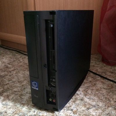 Лот: 9163893. Фото: 1. ASUS Pundit-R: Intel Celeron... Компьютеры в сборе