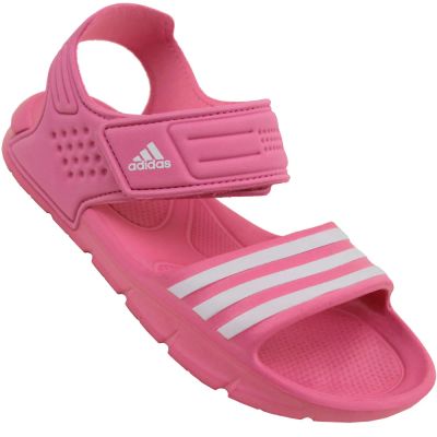 Лот: 7718726. Фото: 1. 32 размер (20 см) Adidas Akwah... Сандалии