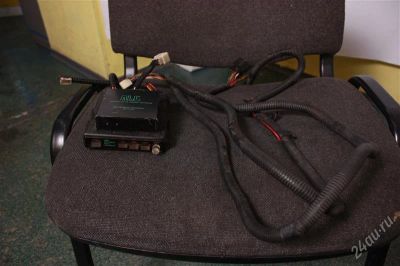Лот: 2471183. Фото: 1. HKS EVC Electronic Valve Controller... Детали тюнинга