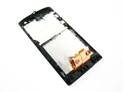 Лот: 4547359. Фото: 1. Xperia Ion LCD LT28 LT28i дисплей... Дисплеи, дисплейные модули, тачскрины