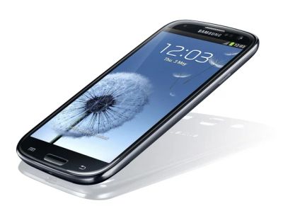 Лот: 4056771. Фото: 1. Galaxy s3 не ориг. Смартфоны