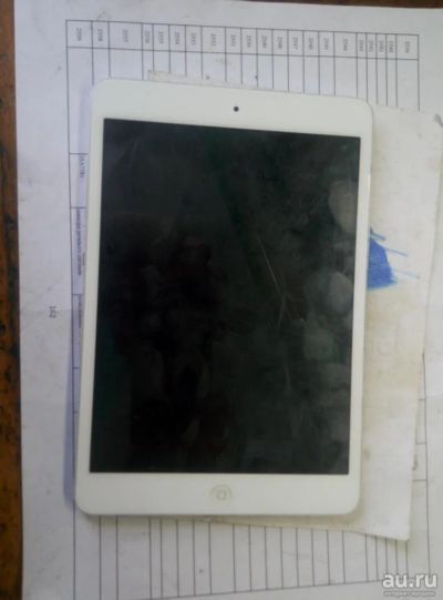 Лот: 10165476. Фото: 1. Ipad mini A1432. Планшеты