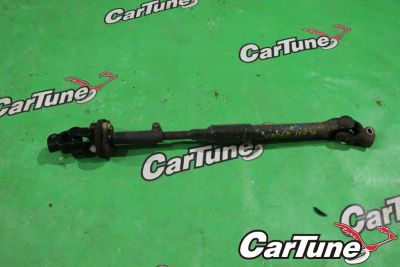 Лот: 10598187. Фото: 1. рулевой карданчик toyota soarer... Ходовая, подвеска, рулевое управление