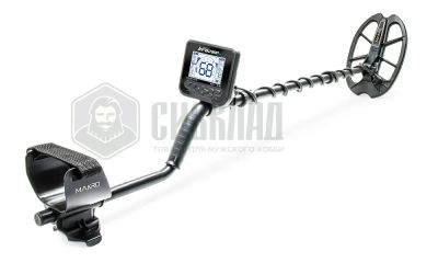 Лот: 20989456. Фото: 1. Металлоискатель Nokta|Makro Multi-KRUZER. Металлоискатели, металлодетекторы