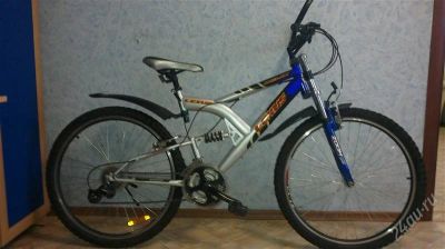 Лот: 1777960. Фото: 1. Велосипед Lexus модель 2603. Велосипеды