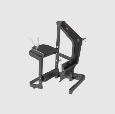 Лот: 22356217. Фото: 1. Глют-машина UltraGym UG-709. Другое (тяжелая атлетика)