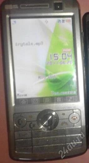 Лот: 1088769. Фото: 1. nokia TV 2 SIM 2 flash ! громки... Смартфоны