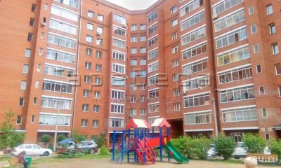 Лот: 13984157. Фото: 1. 2-комнатная квартира на ул. Урванцева... Квартиры, студии