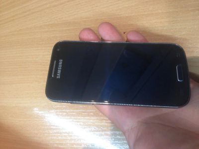 Лот: 5758007. Фото: 1. Samsung Galaxy S4 mini i9195 LTE... Смартфоны