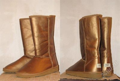Лот: 689976. Фото: 1. UGG Australia (угги) качественная... Угги, унты, валенки