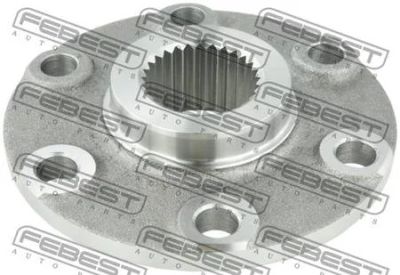 Лот: 18590553. Фото: 1. Ступица передняя flange 0482F-K94WF... Ходовая, подвеска, рулевое управление
