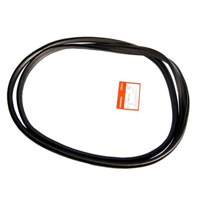 Лот: 21367048. Фото: 1. Уплотнение капота HONDA BF115... Запчасти для лодок, катеров, лодочных моторов