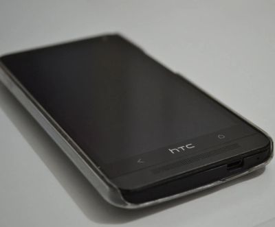 Лот: 6805341. Фото: 1. HTC ONE dual sim 32 Gb M7. Смартфоны