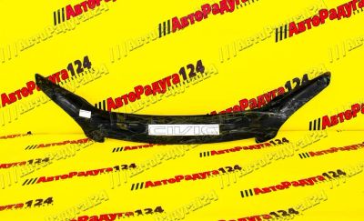 Лот: 18651635. Фото: 1. Мухобойка Honda Civic, Civic Ferio... Другое (автохимия, масла, тюнинг)
