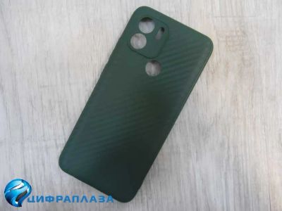 Лот: 20850942. Фото: 1. Чехол силиконовый для Xiaomi Redmi... Чехлы, бамперы