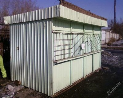 Лот: 815928. Фото: 1. Торговый павельон. Красноярск
