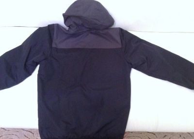Лот: 3842407. Фото: 1. ветровка Nike (оригинал). Верхняя одежда