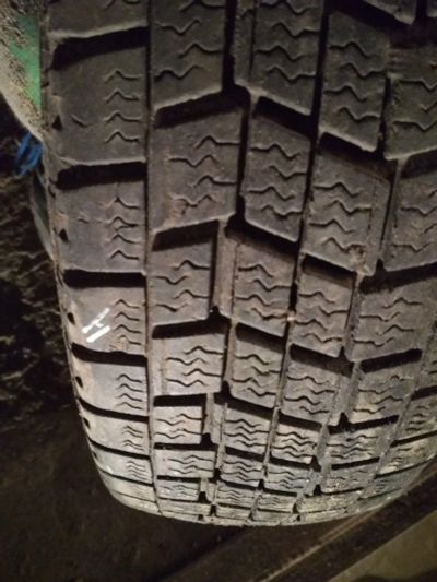 Лот: 15918740. Фото: 1. Автошина 165/65R14. Шины