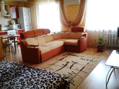 Лот: 6513414. Фото: 1. Студия на ул.Академика Киренского... Квартиры, студии
