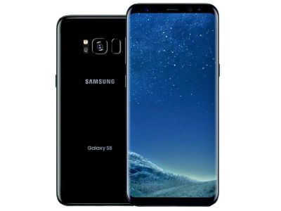 Лот: 10789672. Фото: 1. Новый Samsung Galaxy S8 64GB. Смартфоны