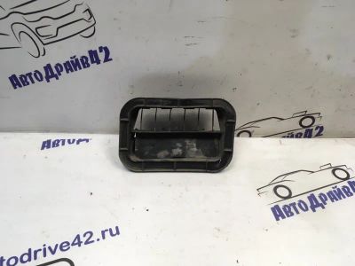 Лот: 21712953. Фото: 1. решетка вентиляционная Geely Emgrand... Кузов