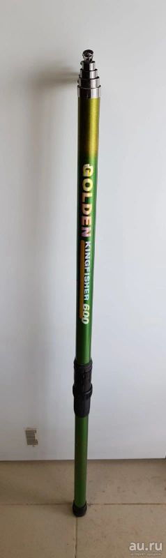 Лот: 15884005. Фото: 1. Удилище KAIDA Golden Kingfisher... Удочки, спиннинги